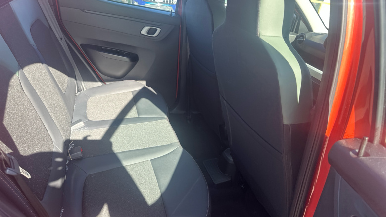 Dacia Spring 27kWh Extreme 65 48kW 5dr Auto Electric Hatchback